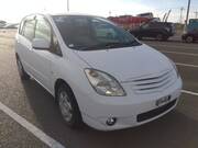 2002 TOYOTA COROLLA SPACIO V LTD NAVI SPECIAL