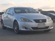2006 LEXUS IS