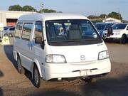 2017 MAZDA BONGO VAN DX