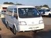 MAZDA BONGO VAN