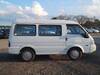 MAZDA BONGO VAN