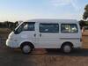 MAZDA BONGO VAN