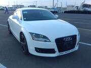 2006 AUDI TT COUPE
