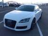 AUDI TT COUPE