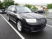 2007 SUBARU FORESTER