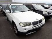 2009 BMW X3 2.5SI