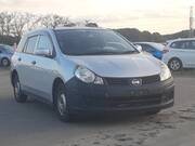 2014 NISSAN AD VAN VE