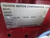 TOYOTA COROLLA SPACIO