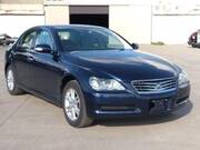 2009 TOYOTA MARK X