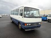 1992 TOYOTA COASTER