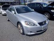 2006 LEXUS IS