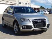2012 AUDI Q5