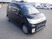 2010 DAIHATSU MOVE CUSTOM