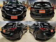 2016 MAZDA ATENZA WAGON