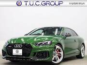 2018 AUDI RS5