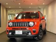 2020 CHRYSLER JEEP RENEGADE LONGITUDE