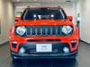 CHRYSLER JEEP RENEGADE