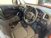 CHRYSLER JEEP RENEGADE