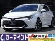 2018 TOYOTA COROLLA SPORT