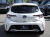TOYOTA COROLLA SPORT