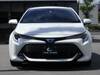 TOYOTA COROLLA SPORT