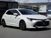 TOYOTA COROLLA SPORT