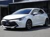 TOYOTA COROLLA SPORT