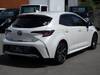 TOYOTA COROLLA SPORT