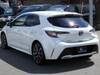TOYOTA COROLLA SPORT