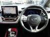 TOYOTA COROLLA SPORT