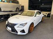 2015 LEXUS OTHER