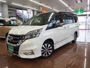 2018 NISSAN SERENA