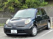 2007 NISSAN MARCH