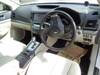 SUBARU LEGACY OUTBACK