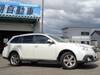 SUBARU LEGACY OUTBACK