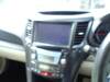 SUBARU LEGACY OUTBACK