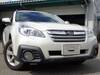 SUBARU LEGACY OUTBACK