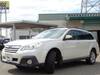 SUBARU LEGACY OUTBACK