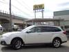 SUBARU LEGACY OUTBACK