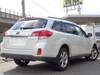 SUBARU LEGACY OUTBACK