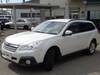 SUBARU LEGACY OUTBACK