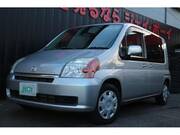 2003 HONDA MOBILIO A