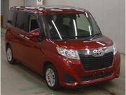 2019 TOYOTA ROOMY