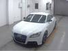AUDI TT COUPE