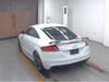 AUDI TT COUPE