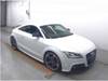 AUDI TT COUPE