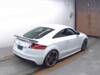 AUDI TT COUPE
