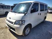2014 TOYOTA TOWNACE VAN GL