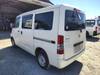 TOYOTA TOWNACE VAN