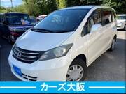 2009 HONDA FREED